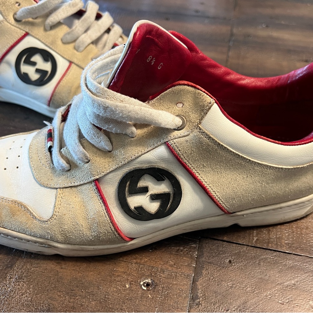 Gucci Sneakers